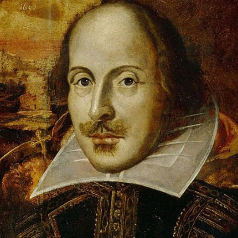Shakespeare