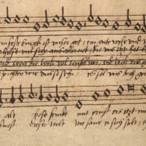 Reformation Chorale