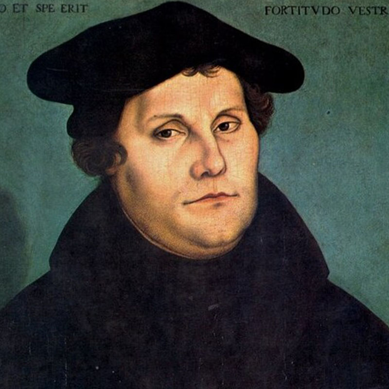 Luther