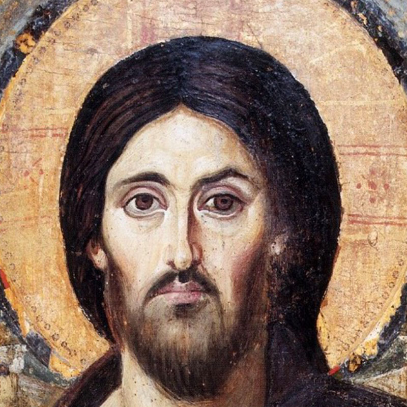 Jesus Christ