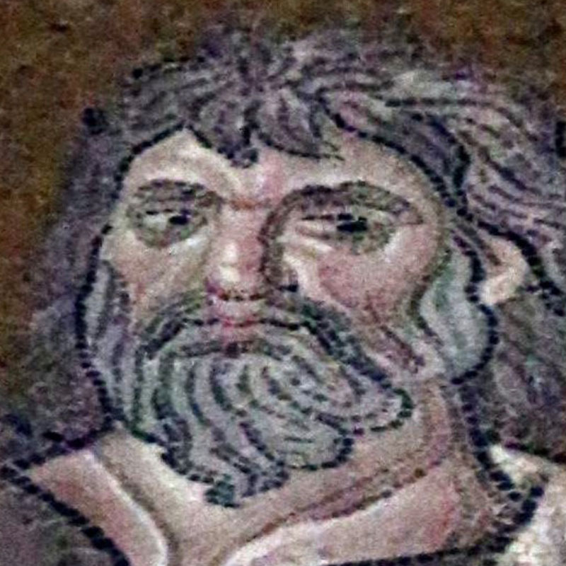 Jeremiah