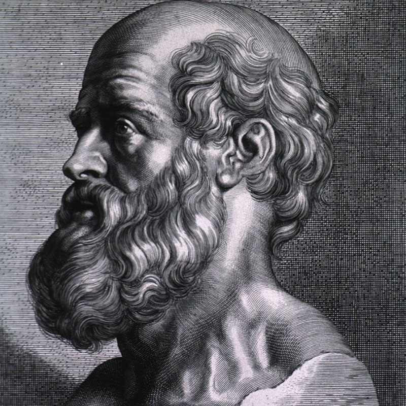 Hippocrates