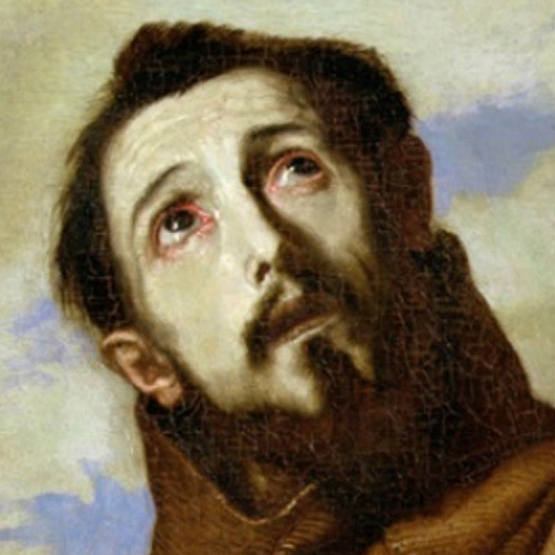 Francis of Assisi