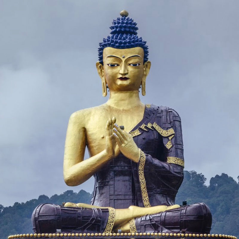 Buddha