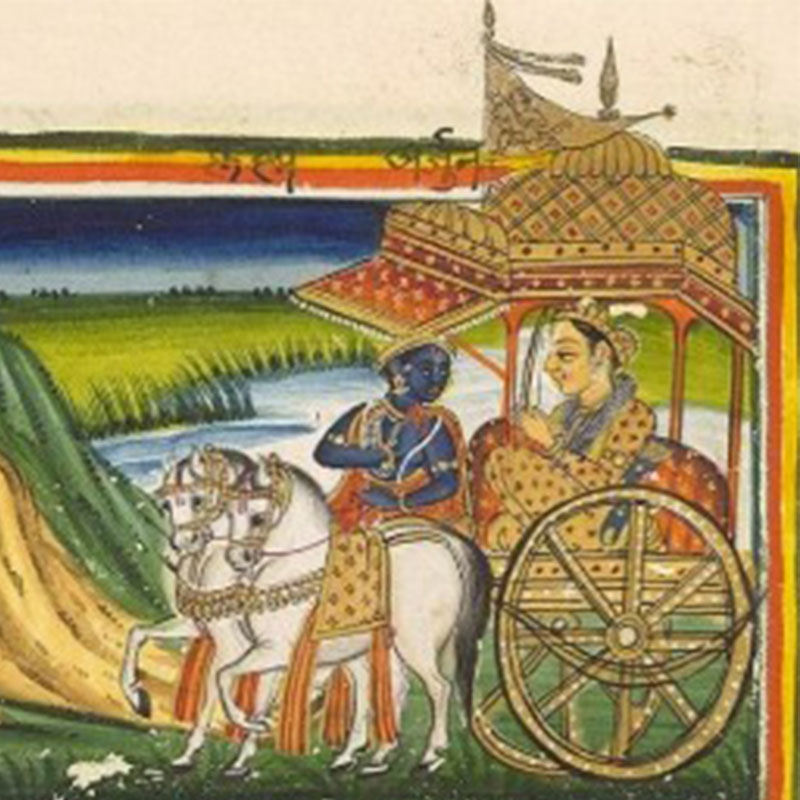 Bhagavadgita