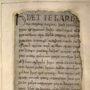 Beowulf
