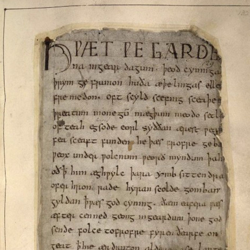 Beowulf