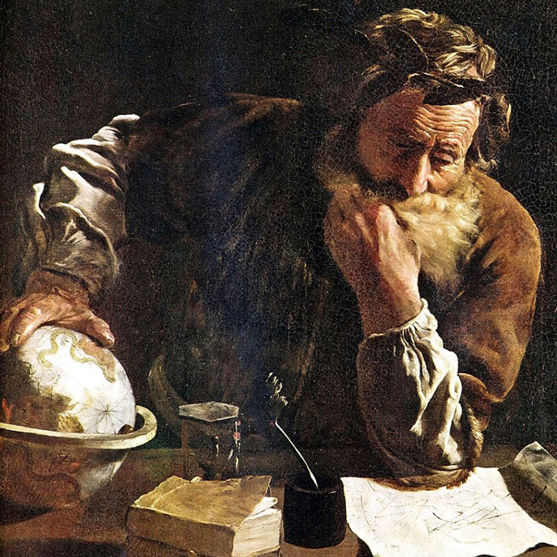 Archimedes