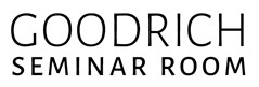 Goodrich Seminar Room