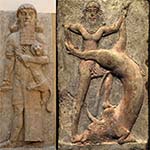 gilgamesh