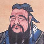 Confucius