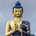 Buddha